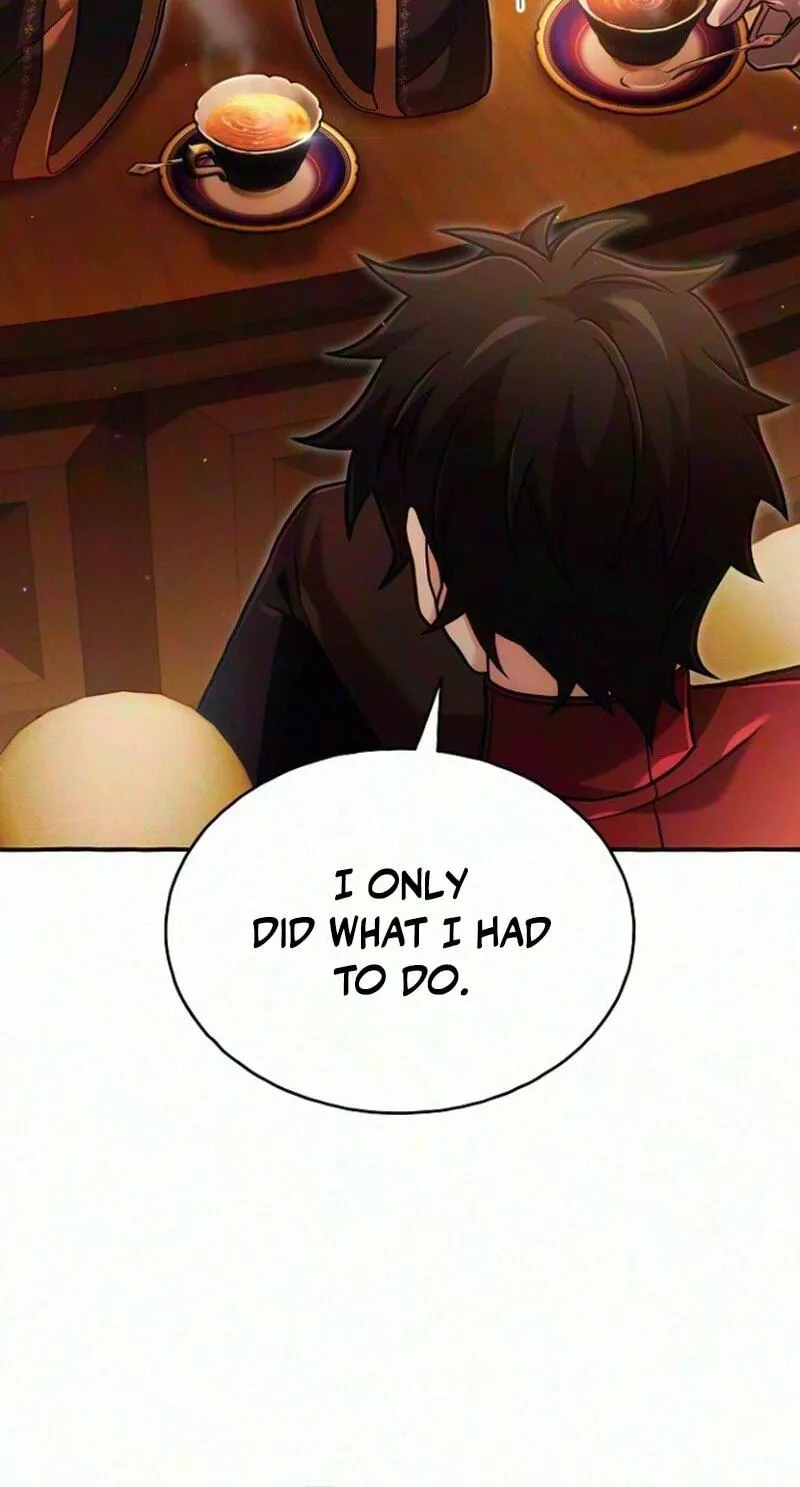 Read A Cadet Becomes a Prophet?! chapter 56 image 81 on Lezhin