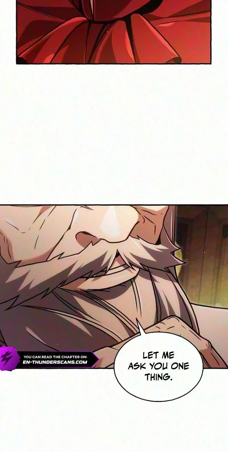Read A Cadet Becomes a Prophet?! chapter 56 image 89 on Lezhin
