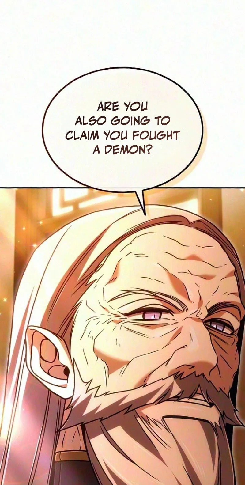 Read A Cadet Becomes a Prophet?! chapter 56 image 90 on Lezhin
