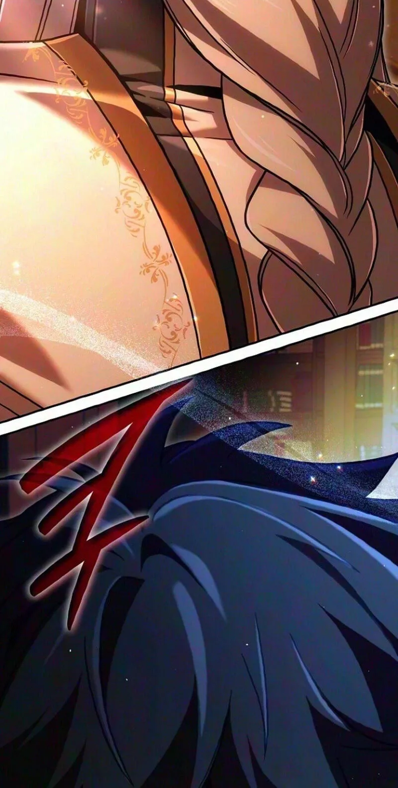 Read A Cadet Becomes a Prophet?! chapter 56 image 91 on Lezhin