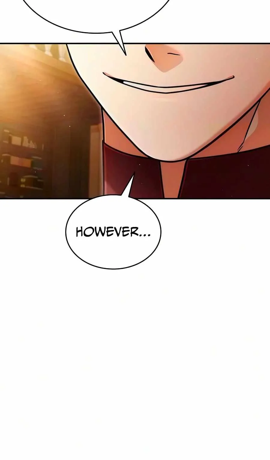 Read A Cadet Becomes a Prophet?! chapter 57 image 7 on Lezhin