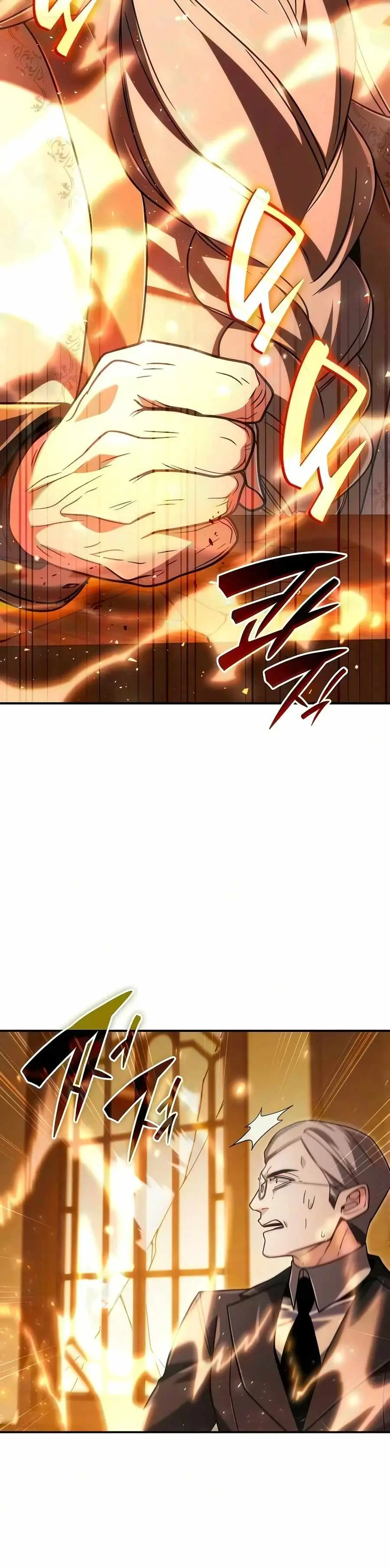 Read A Cadet Becomes a Prophet?! chapter 57 image 9 on Lezhin