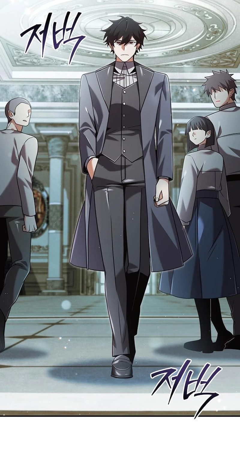 Read A Cadet Becomes a Prophet?! chapter 58 image 1 on Lezhin