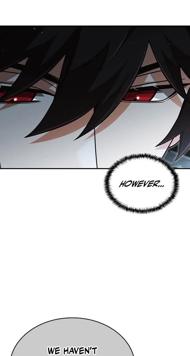 Read A Cadet Becomes a Prophet?! chapter 58 image 10 on Lezhin
