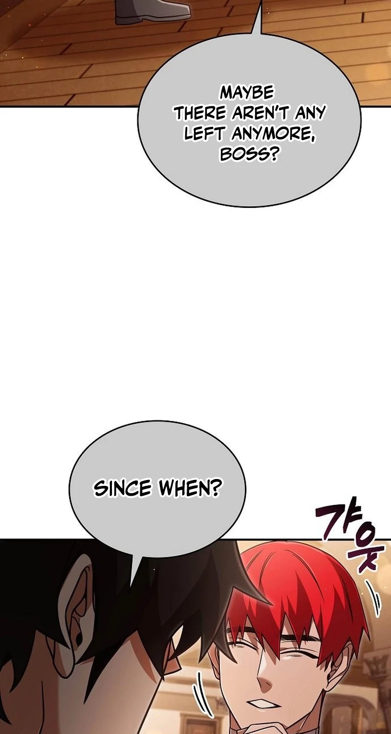 Read A Cadet Becomes a Prophet?! chapter 58 image 12 on Lezhin