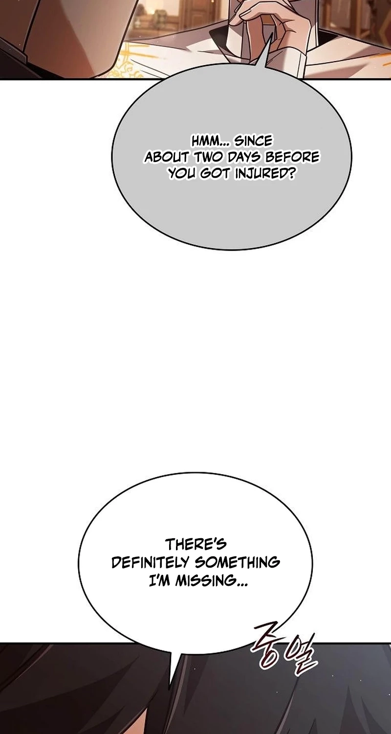 Read A Cadet Becomes a Prophet?! chapter 58 image 13 on Lezhin