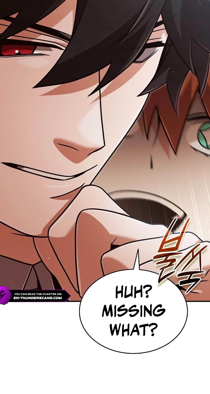 Read A Cadet Becomes a Prophet?! chapter 58 image 14 on Lezhin