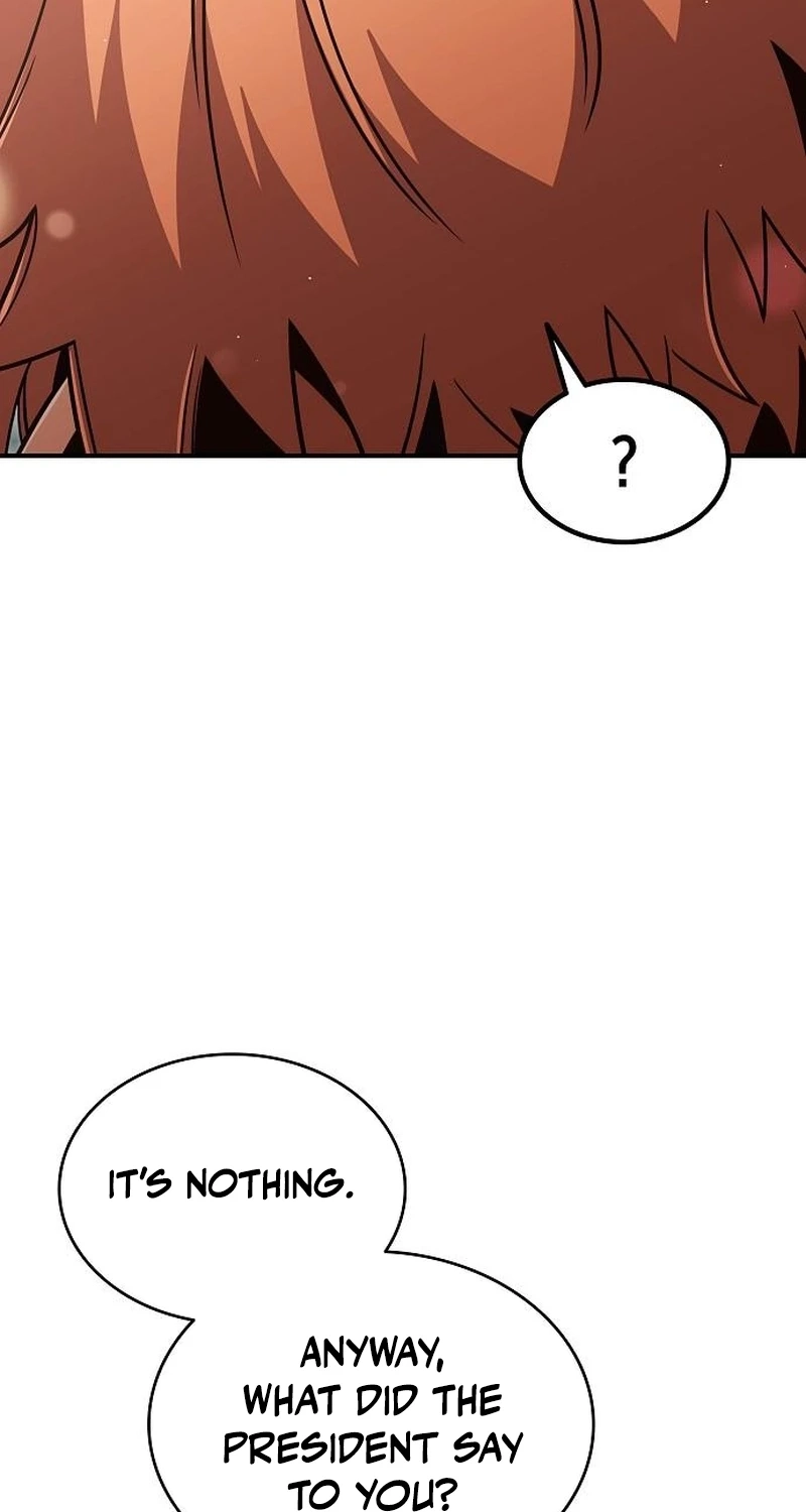 Read A Cadet Becomes a Prophet?! chapter 58 image 16 on Lezhin