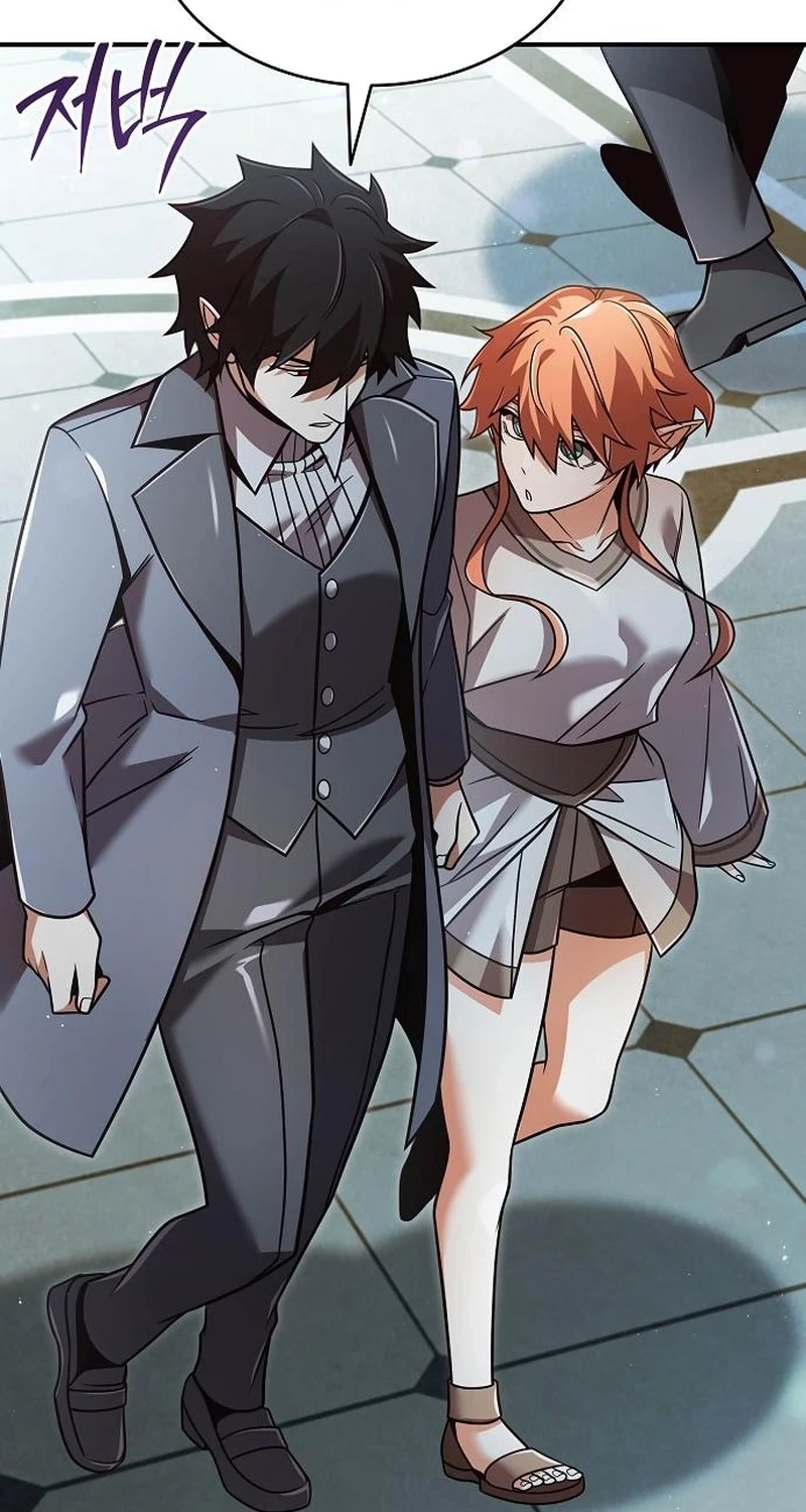 Read A Cadet Becomes a Prophet?! chapter 58 image 17 on Lezhin