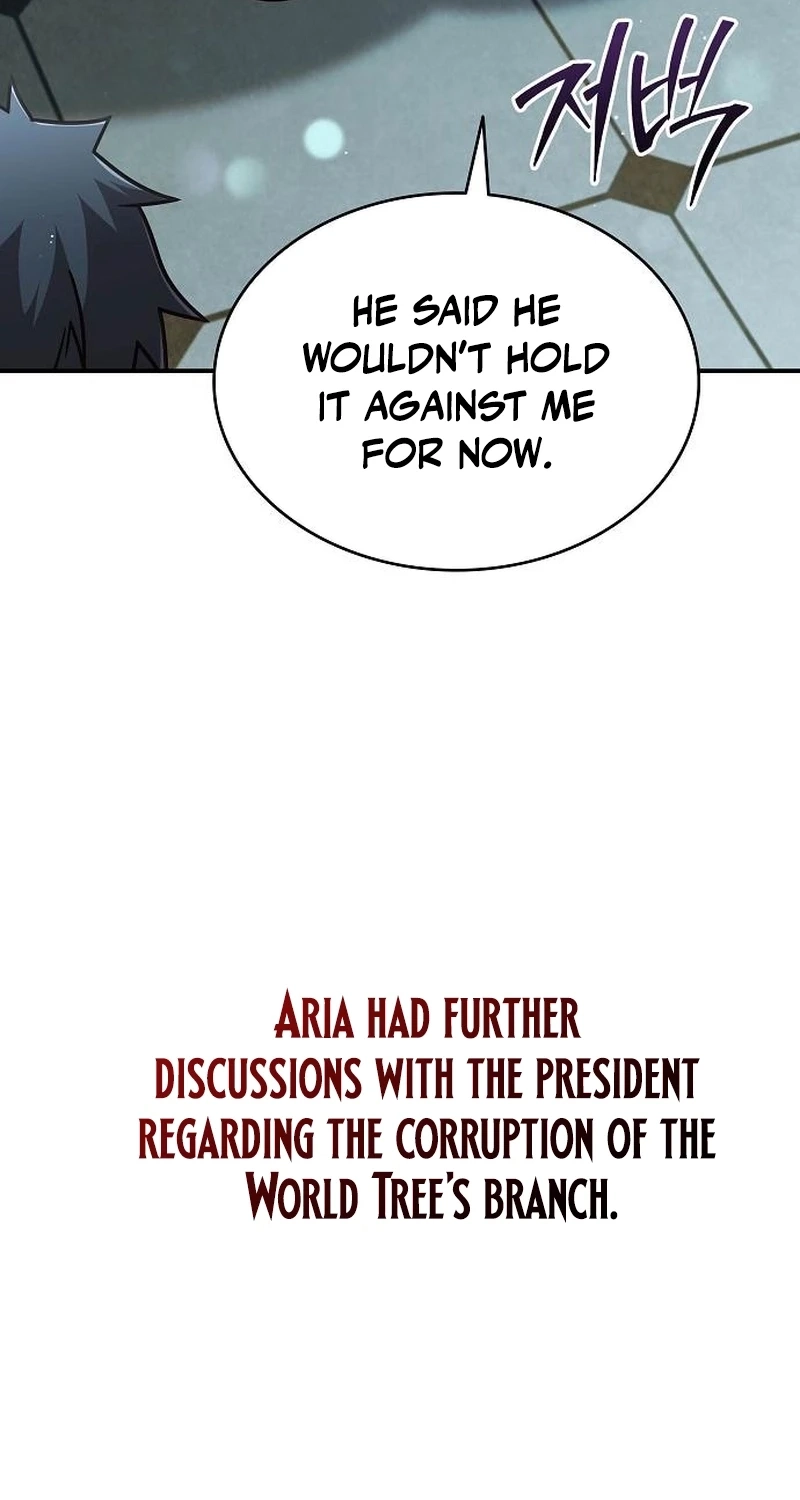 Read A Cadet Becomes a Prophet?! chapter 58 image 18 on Lezhin
