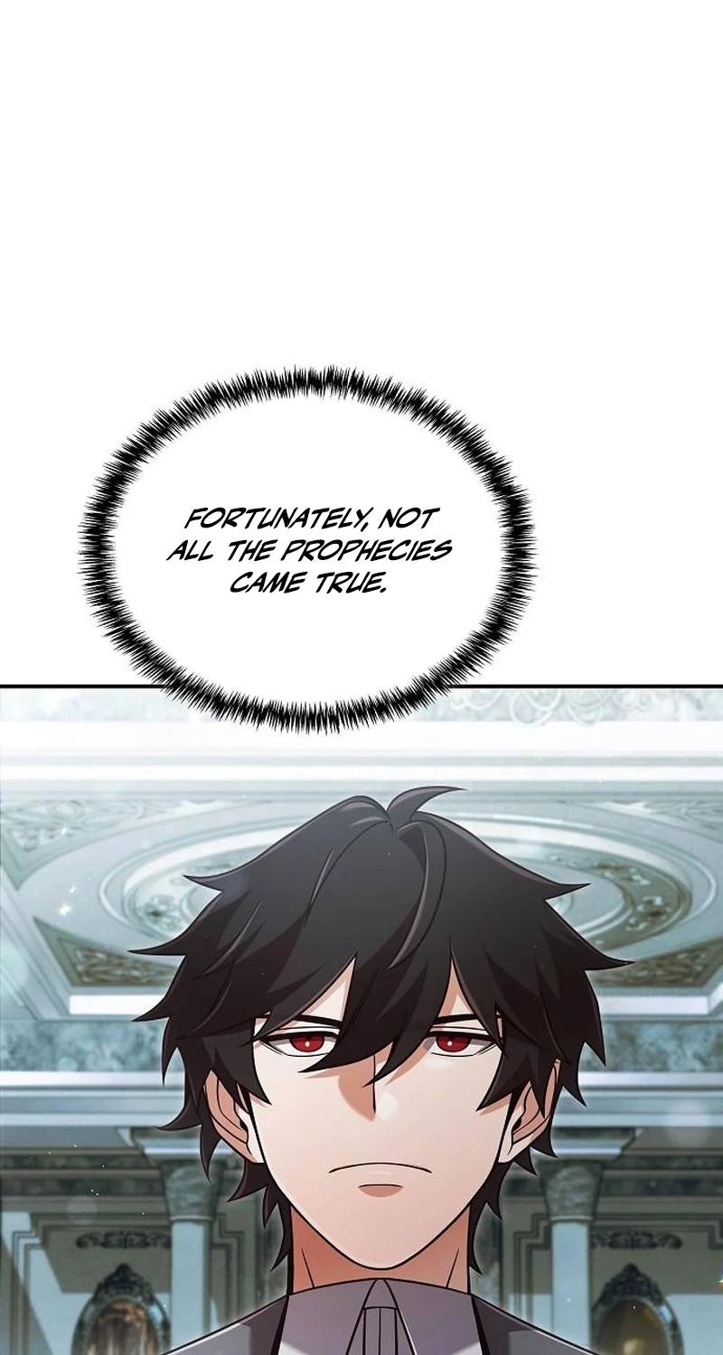 Read A Cadet Becomes a Prophet?! chapter 58 image 2 on Lezhin