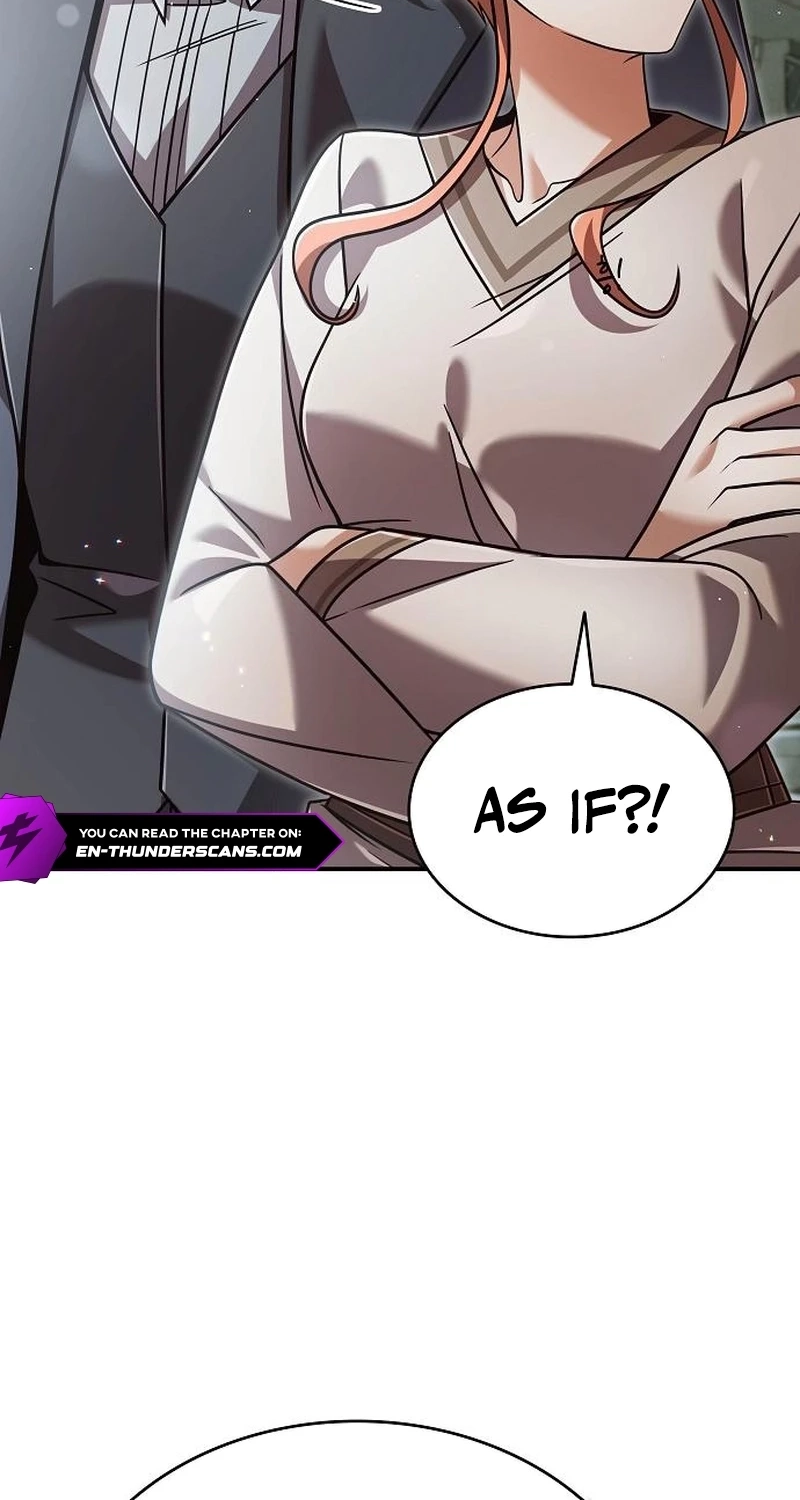 Read A Cadet Becomes a Prophet?! chapter 58 image 25 on Lezhin