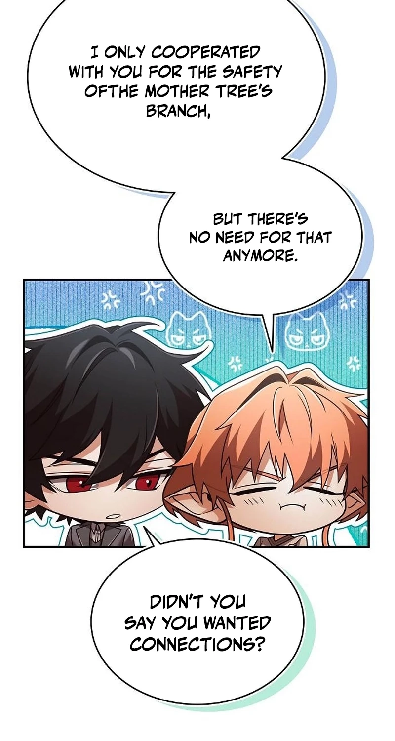 Read A Cadet Becomes a Prophet?! chapter 58 image 26 on Lezhin