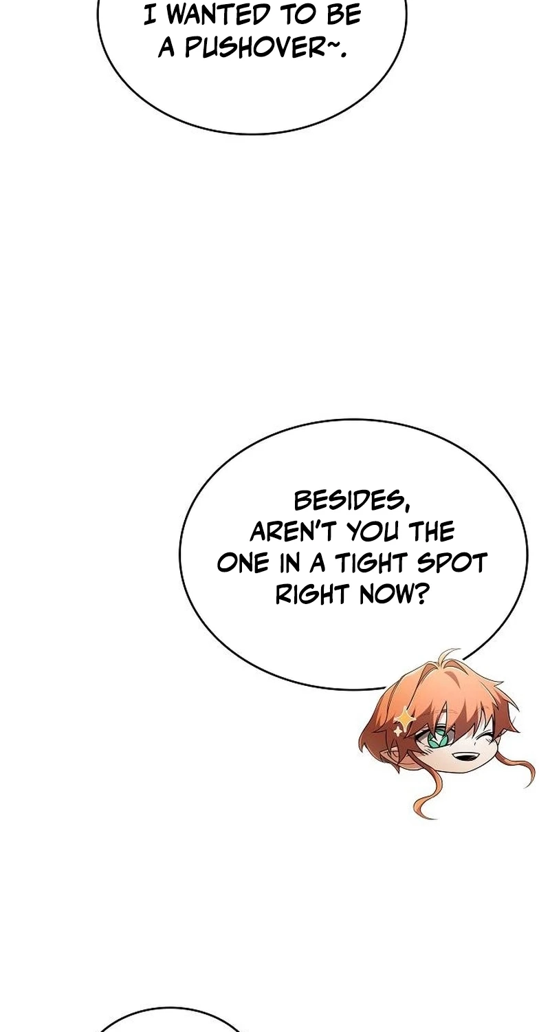 Read A Cadet Becomes a Prophet?! chapter 58 image 28 on Lezhin