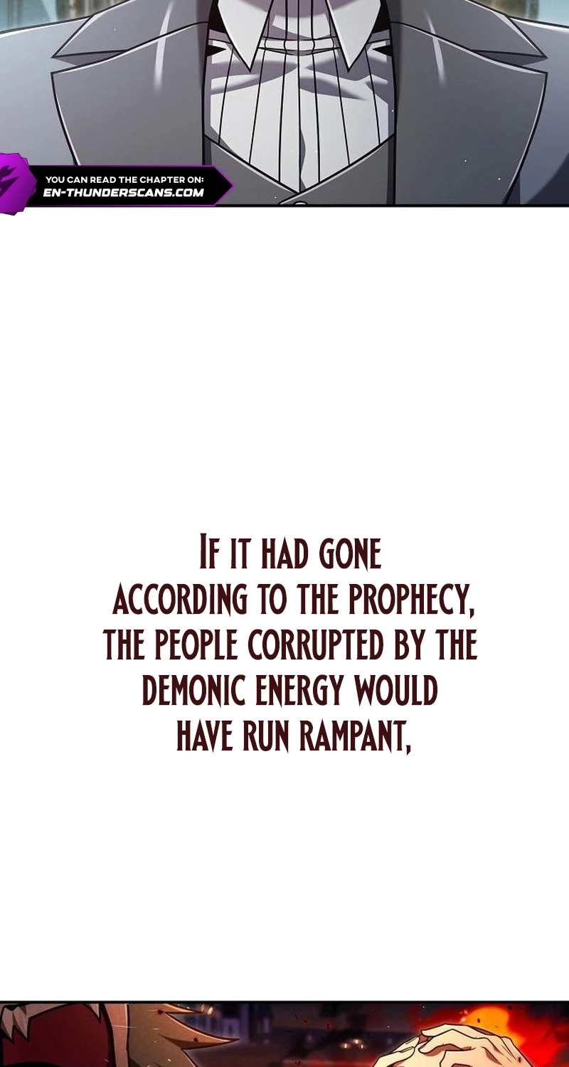 Read A Cadet Becomes a Prophet?! chapter 58 image 3 on Lezhin
