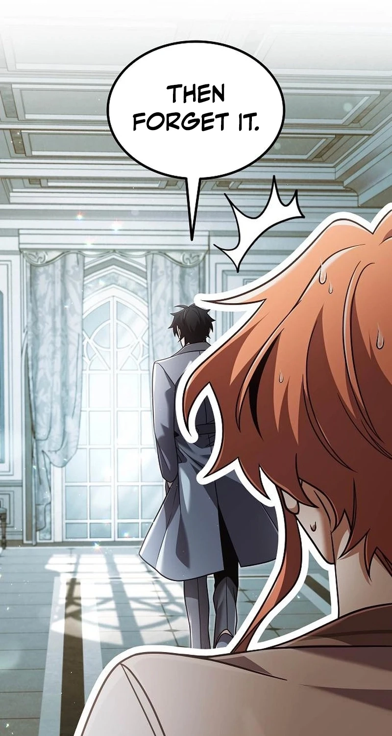 Read A Cadet Becomes a Prophet?! chapter 58 image 30 on Lezhin