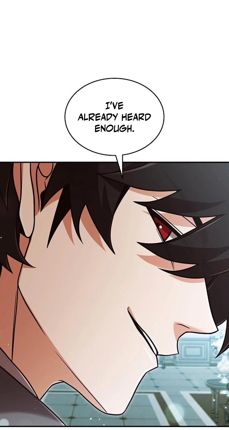 Read A Cadet Becomes a Prophet?! chapter 58 image 32 on Lezhin