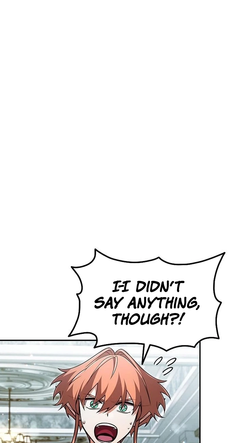 Read A Cadet Becomes a Prophet?! chapter 58 image 33 on Lezhin