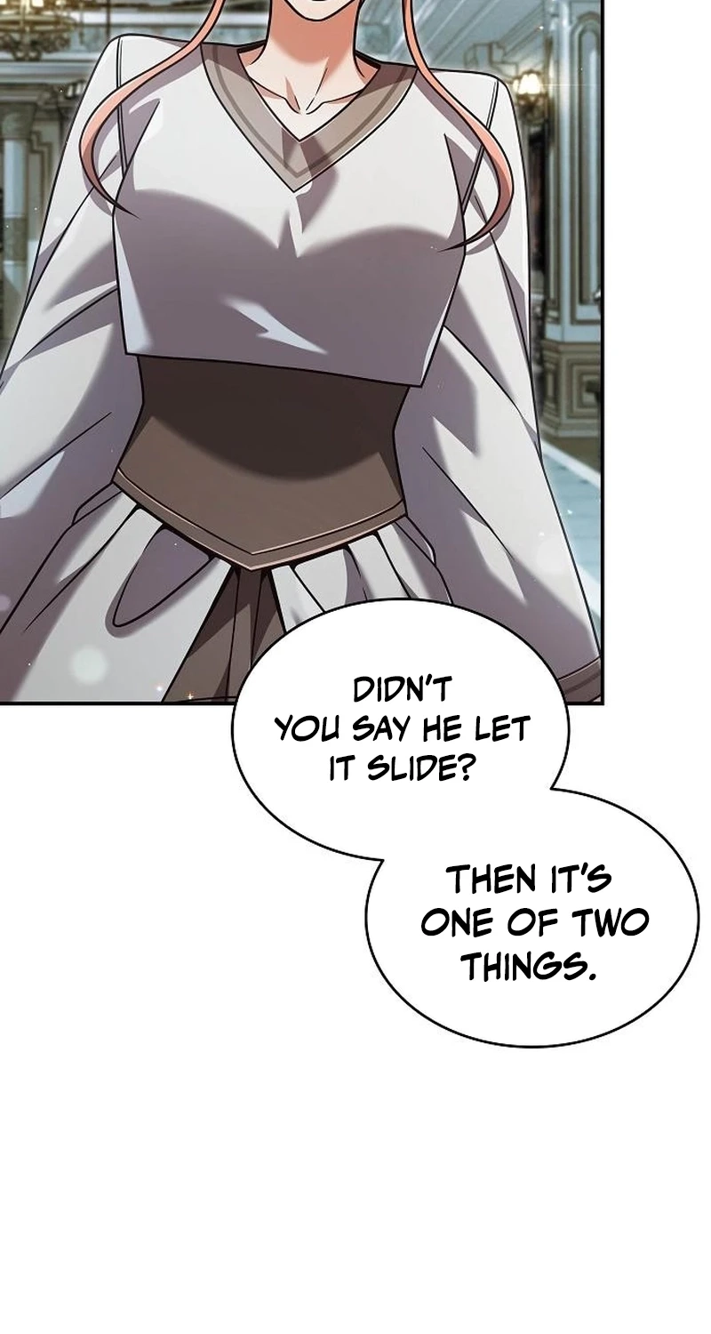 Read A Cadet Becomes a Prophet?! chapter 58 image 34 on Lezhin