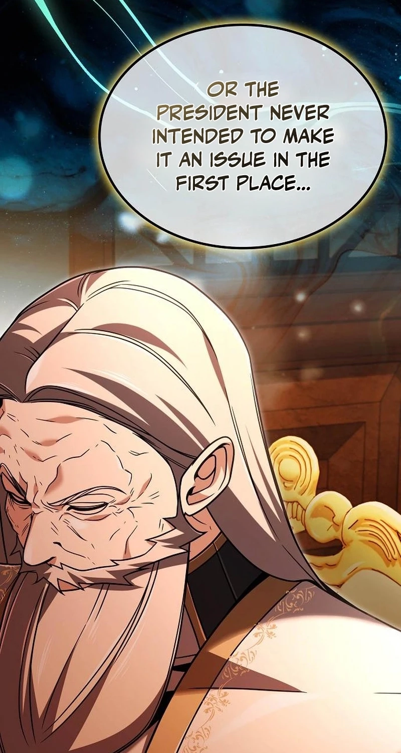 Read A Cadet Becomes a Prophet?! chapter 58 image 36 on Lezhin