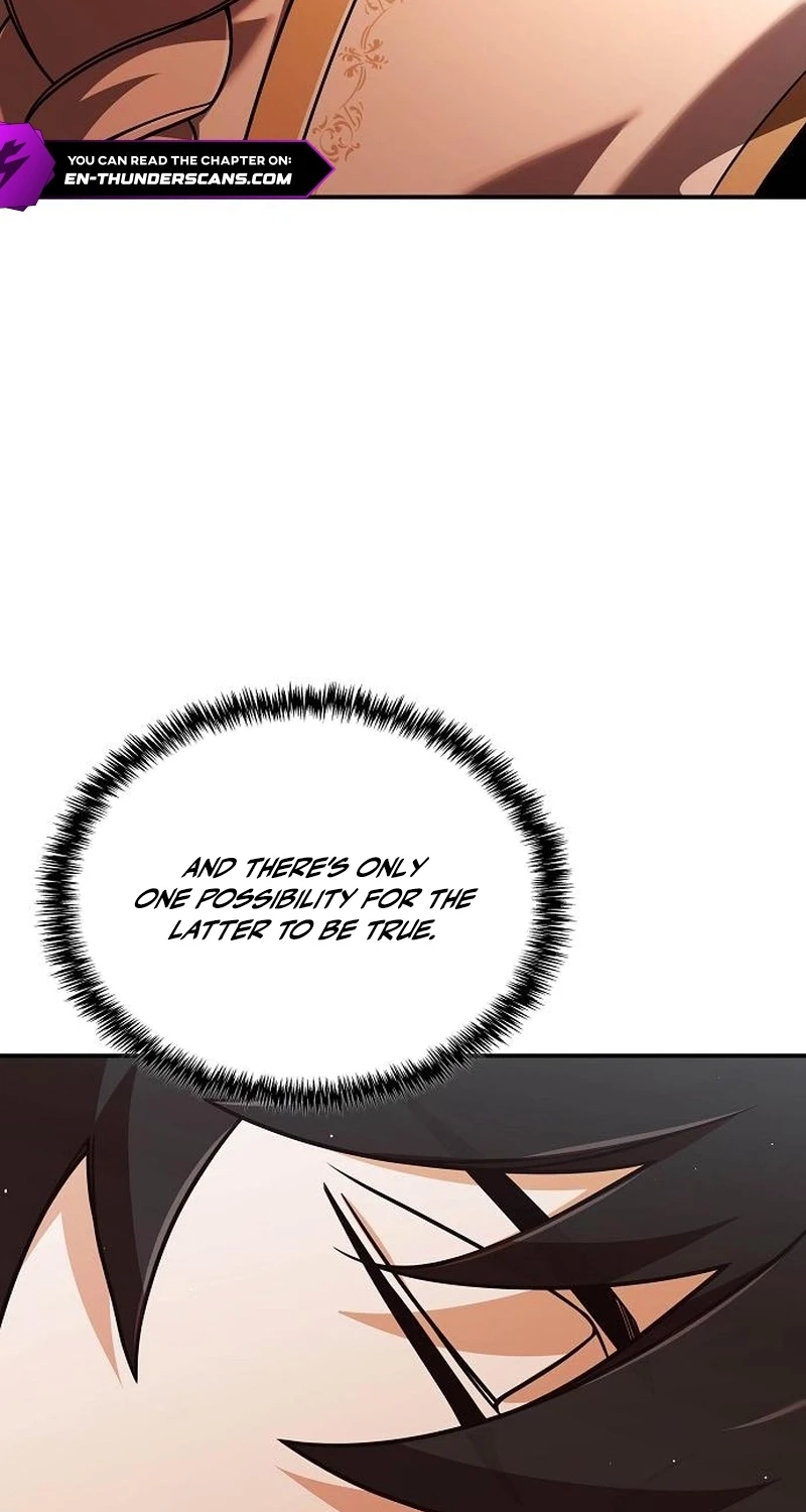 Read A Cadet Becomes a Prophet?! chapter 58 image 37 on Lezhin