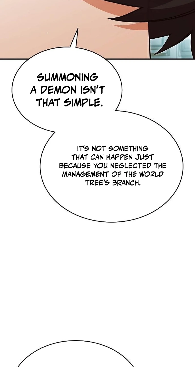 Read A Cadet Becomes a Prophet?! chapter 58 image 38 on Lezhin