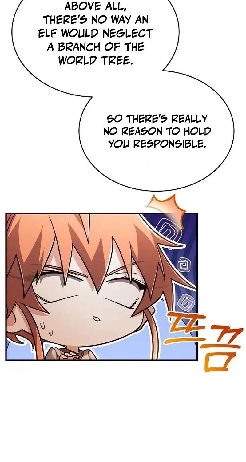 Read A Cadet Becomes a Prophet?! chapter 58 image 39 on Lezhin
