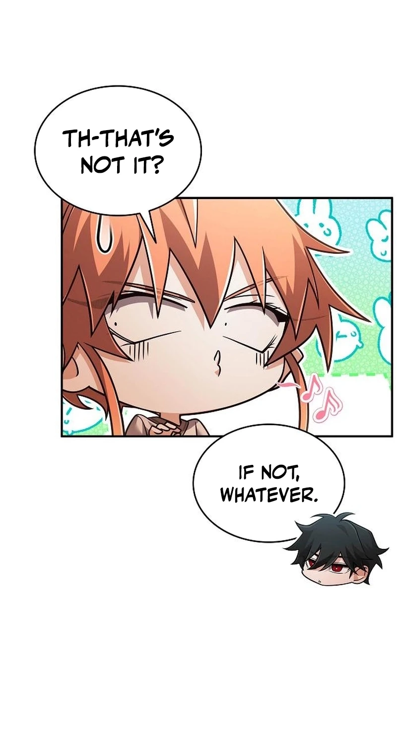 Read A Cadet Becomes a Prophet?! chapter 58 image 40 on Lezhin