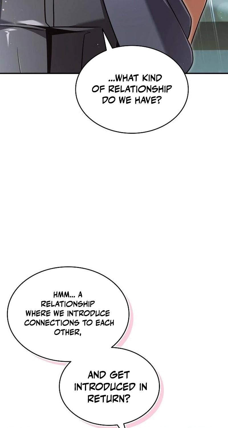Read A Cadet Becomes a Prophet?! chapter 58 image 43 on Lezhin