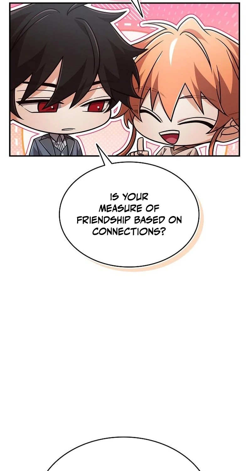 Read A Cadet Becomes a Prophet?! chapter 58 image 44 on Lezhin