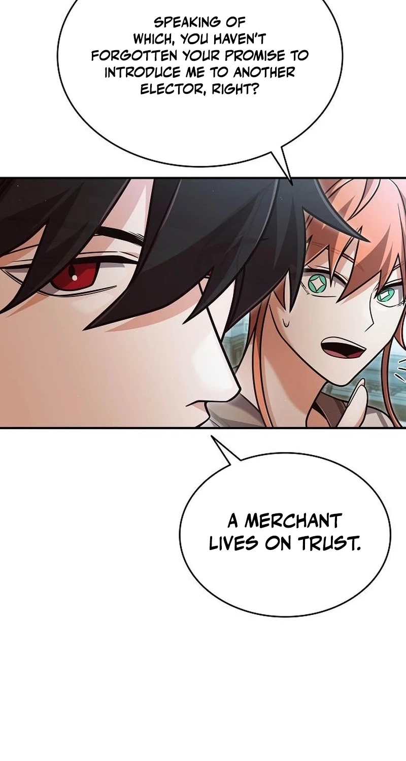 Read A Cadet Becomes a Prophet?! chapter 58 image 45 on Lezhin