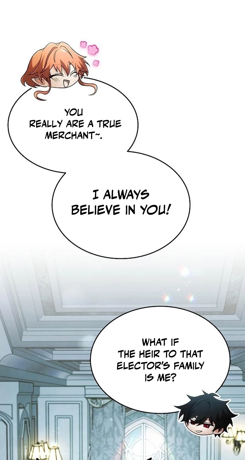 Read A Cadet Becomes a Prophet?! chapter 58 image 46 on Lezhin