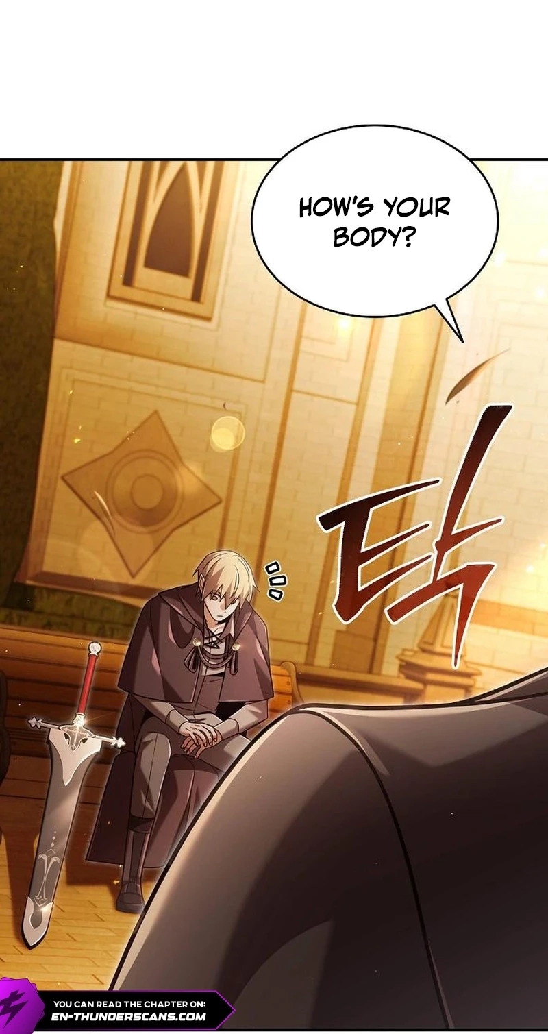 Read A Cadet Becomes a Prophet?! chapter 58 image 50 on Lezhin