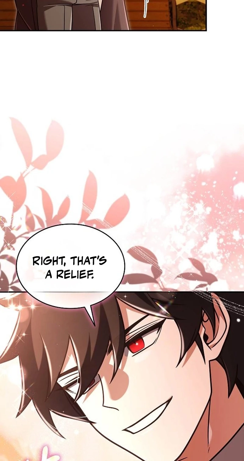 Read A Cadet Becomes a Prophet?! chapter 58 image 52 on Lezhin