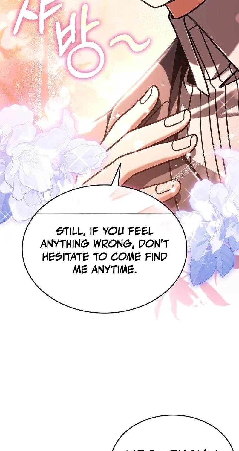 Read A Cadet Becomes a Prophet?! chapter 58 image 53 on Lezhin