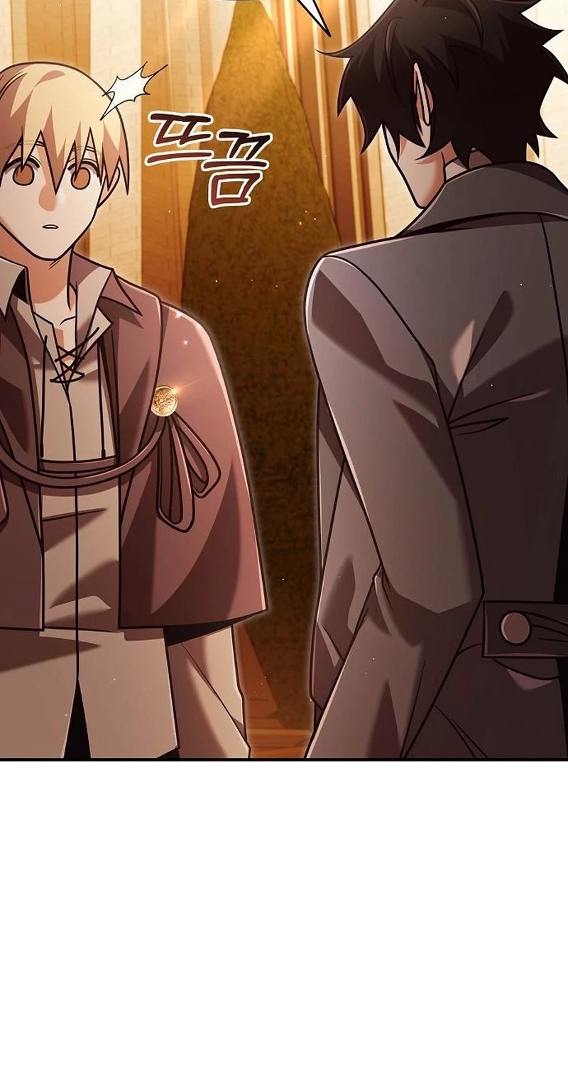 Read A Cadet Becomes a Prophet?! chapter 58 image 55 on Lezhin
