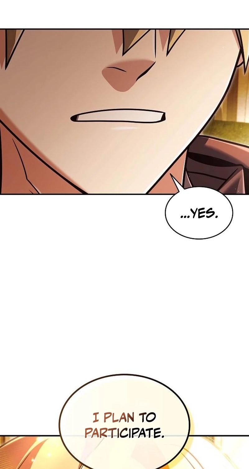 Read A Cadet Becomes a Prophet?! chapter 58 image 56 on Lezhin