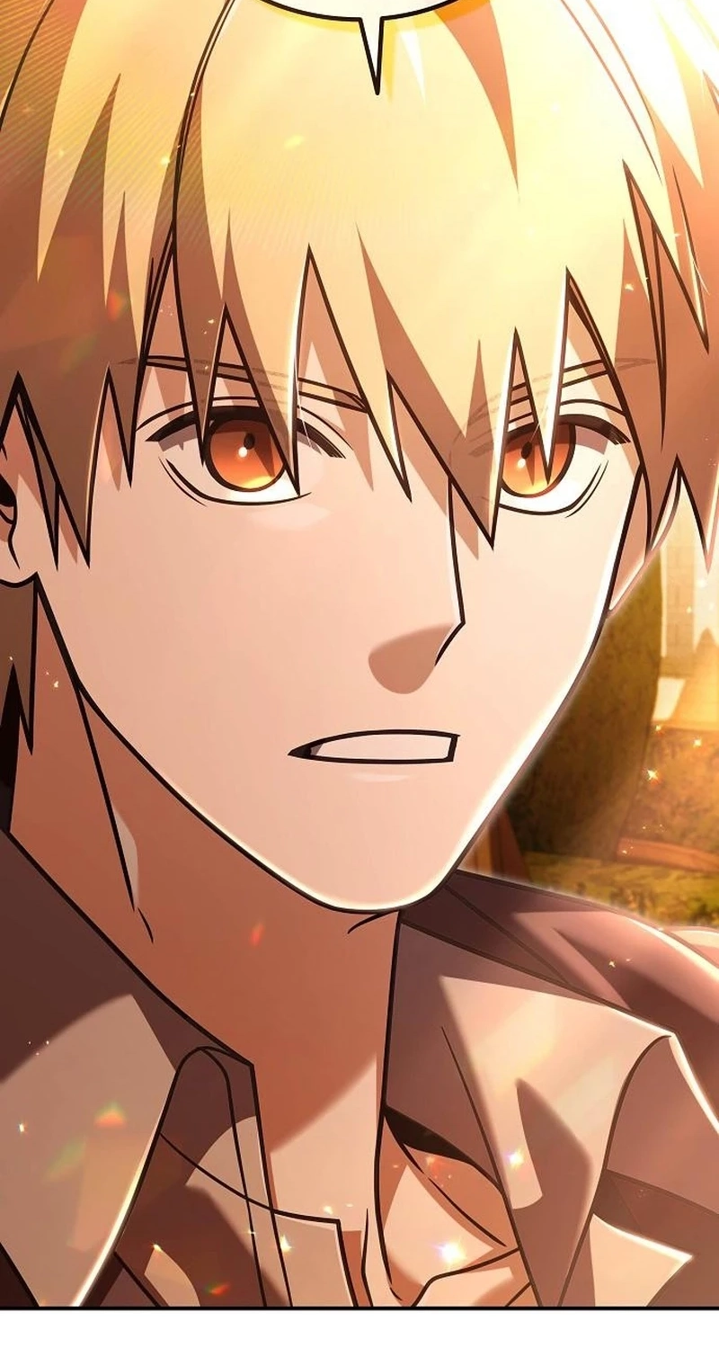Read A Cadet Becomes a Prophet?! chapter 58 image 57 on Lezhin