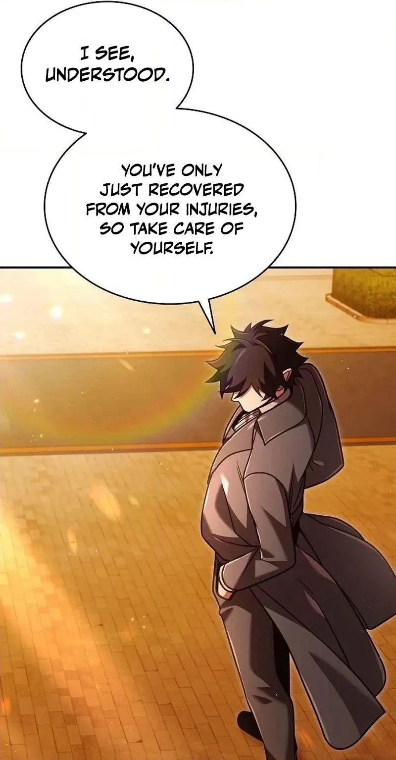 Read A Cadet Becomes a Prophet?! chapter 58 image 59 on Lezhin