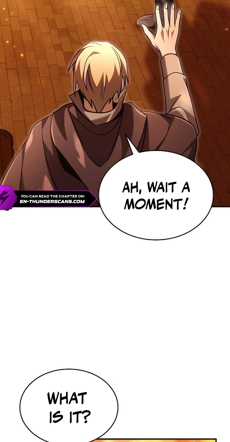 Read A Cadet Becomes a Prophet?! chapter 58 image 60 on Lezhin