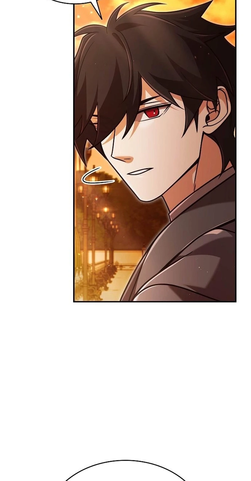 Read A Cadet Becomes a Prophet?! chapter 58 image 61 on Lezhin