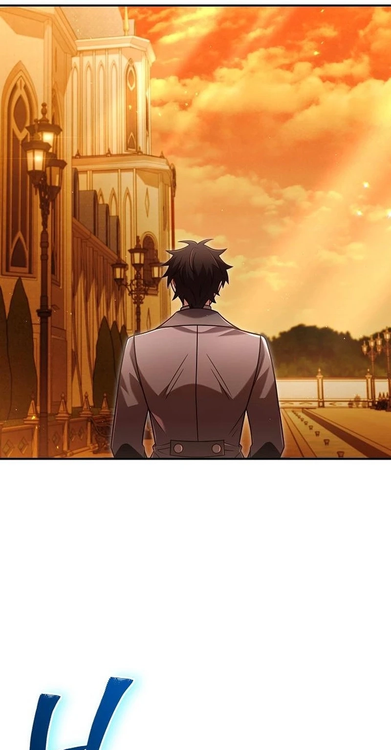 Read A Cadet Becomes a Prophet?! chapter 58 image 66 on Lezhin
