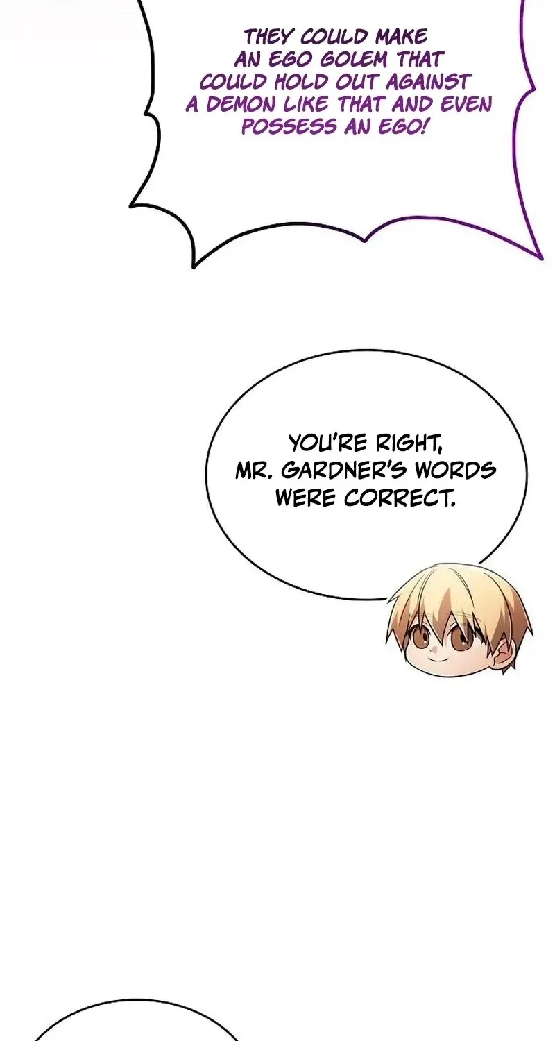 Read A Cadet Becomes a Prophet?! chapter 58 image 69 on Lezhin