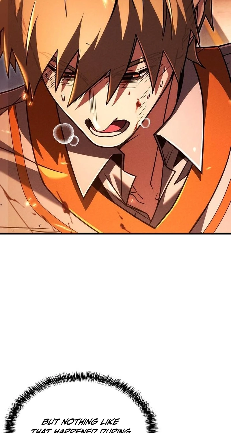 Read A Cadet Becomes a Prophet?! chapter 58 image 7 on Lezhin