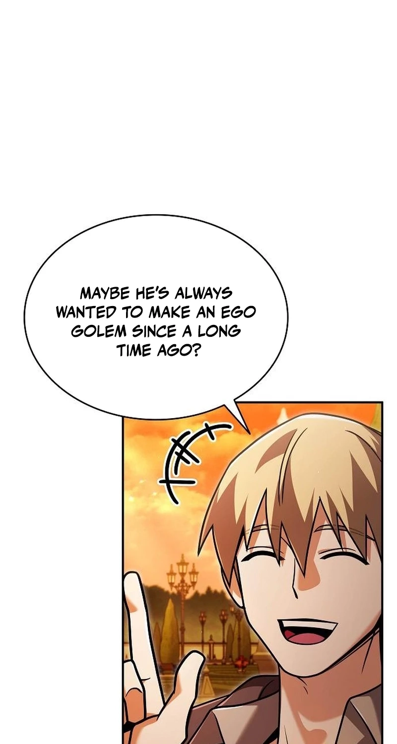 Read A Cadet Becomes a Prophet?! chapter 58 image 71 on Lezhin