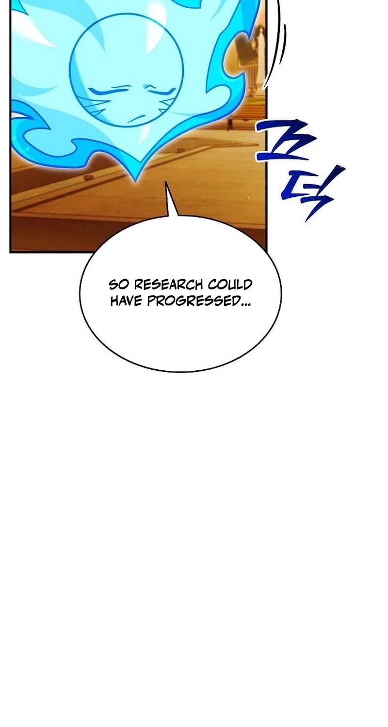 Read A Cadet Becomes a Prophet?! chapter 58 image 73 on Lezhin