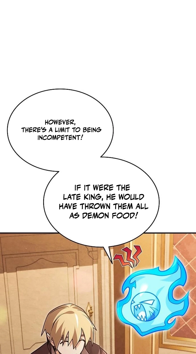 Read A Cadet Becomes a Prophet?! chapter 58 image 78 on Lezhin