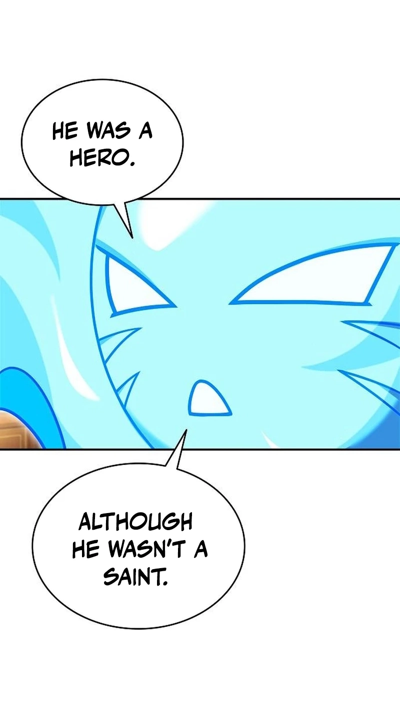 Read A Cadet Becomes a Prophet?! chapter 58 image 80 on Lezhin