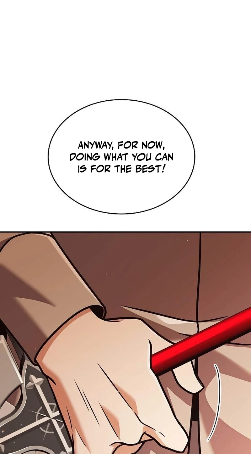 Read A Cadet Becomes a Prophet?! chapter 58 image 81 on Lezhin