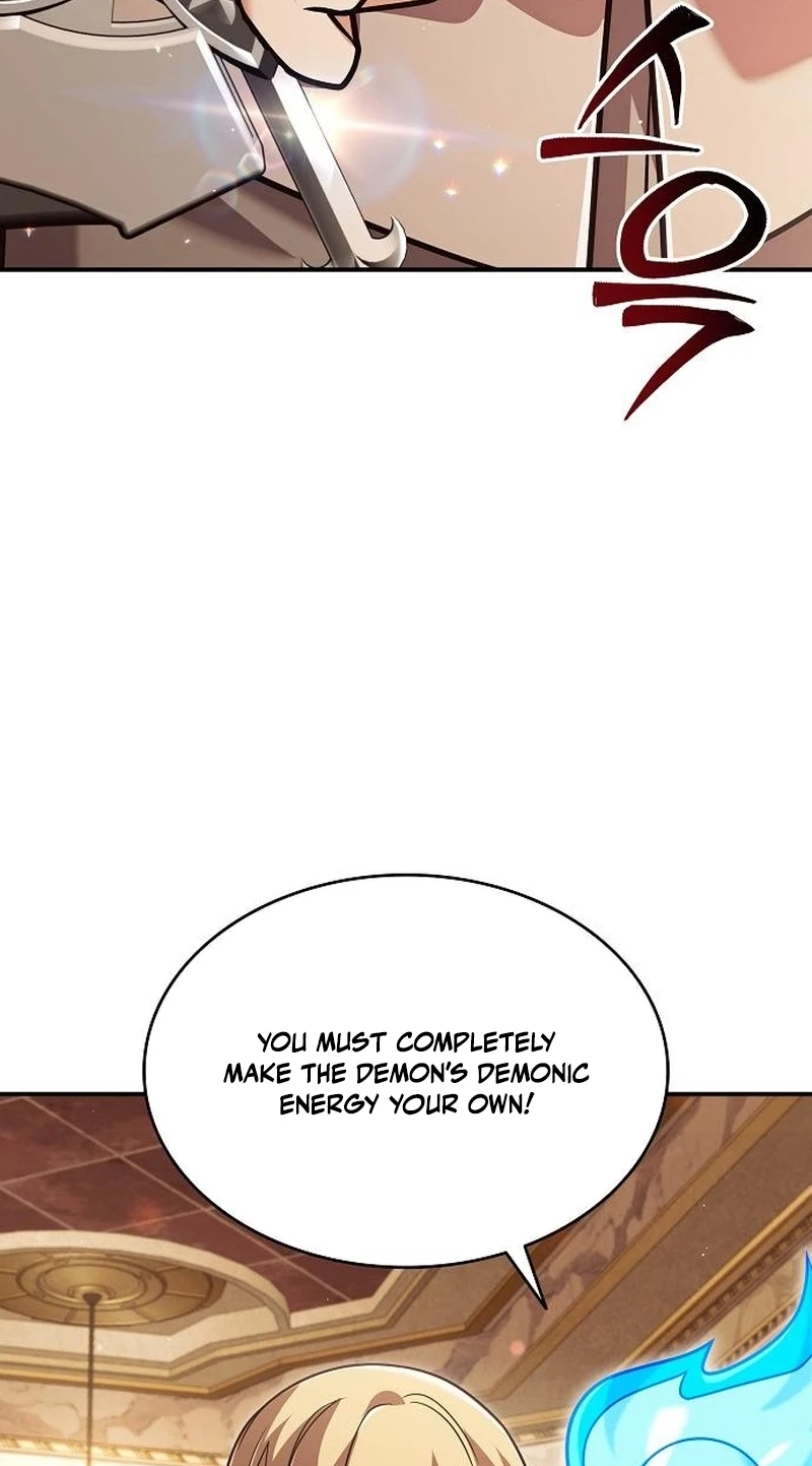 Read A Cadet Becomes a Prophet?! chapter 58 image 82 on Lezhin